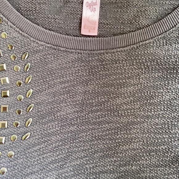 Dolled up sweater s - Picture 2 of 5